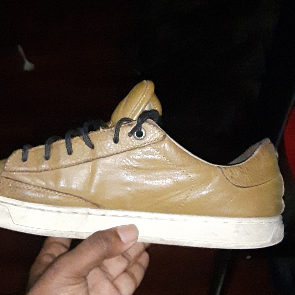 Diesel shoes